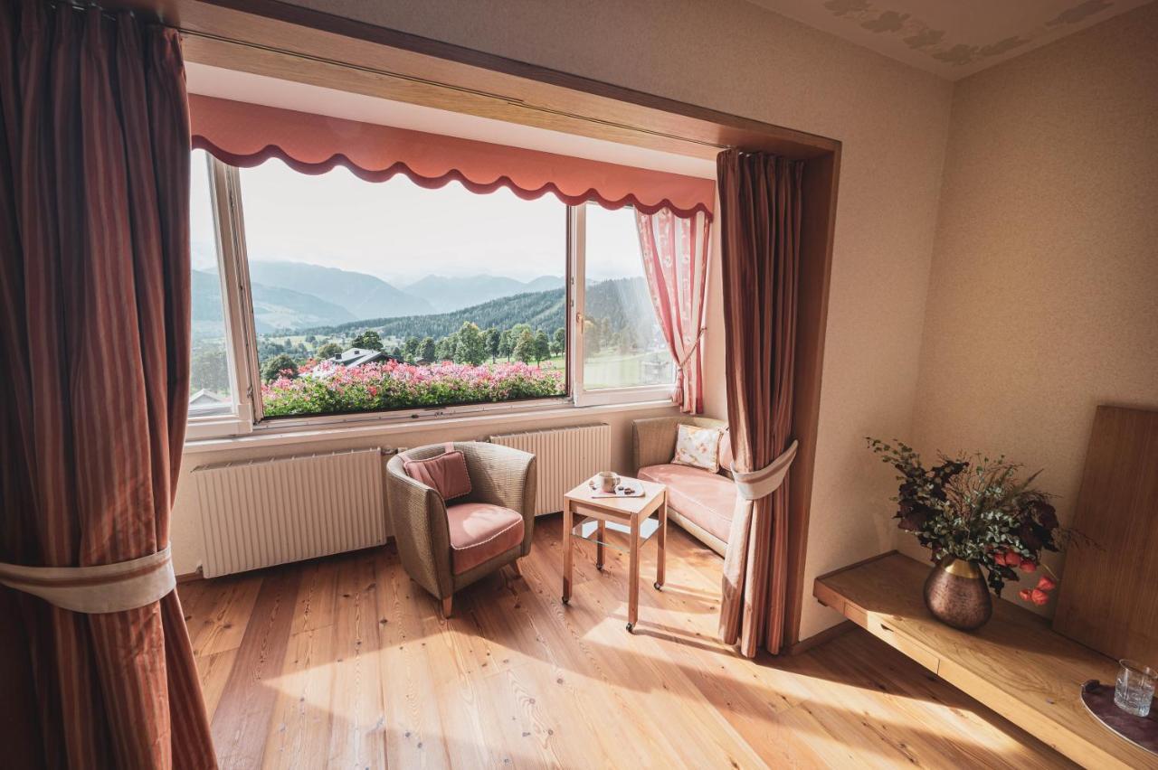 Bio Hotel Feistererhof - Charmant Naturlich Seit 1448 Ramsau am Dachstein Εξωτερικό φωτογραφία