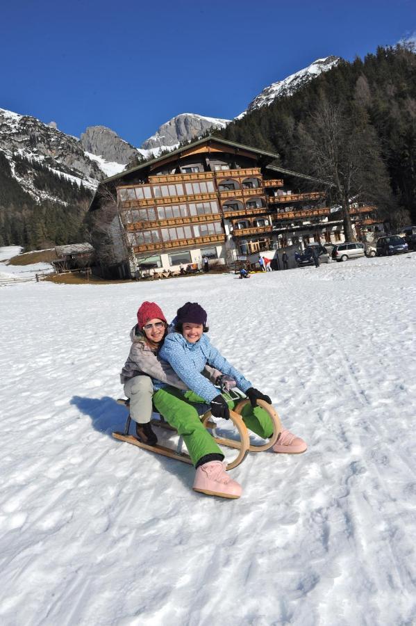 Bio Hotel Feistererhof - Charmant Naturlich Seit 1448 Ramsau am Dachstein Εξωτερικό φωτογραφία