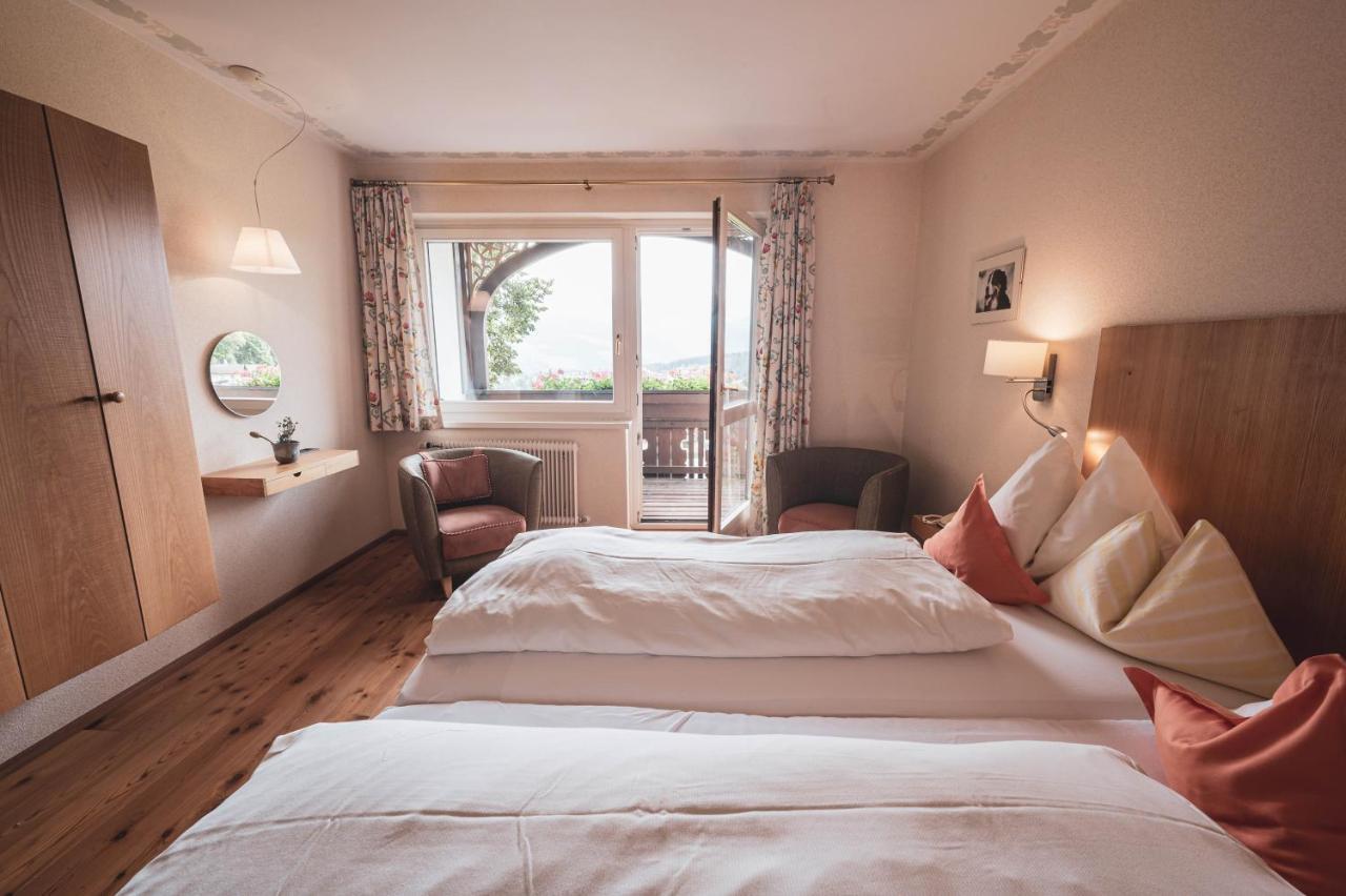 Bio Hotel Feistererhof - Charmant Naturlich Seit 1448 Ramsau am Dachstein Εξωτερικό φωτογραφία