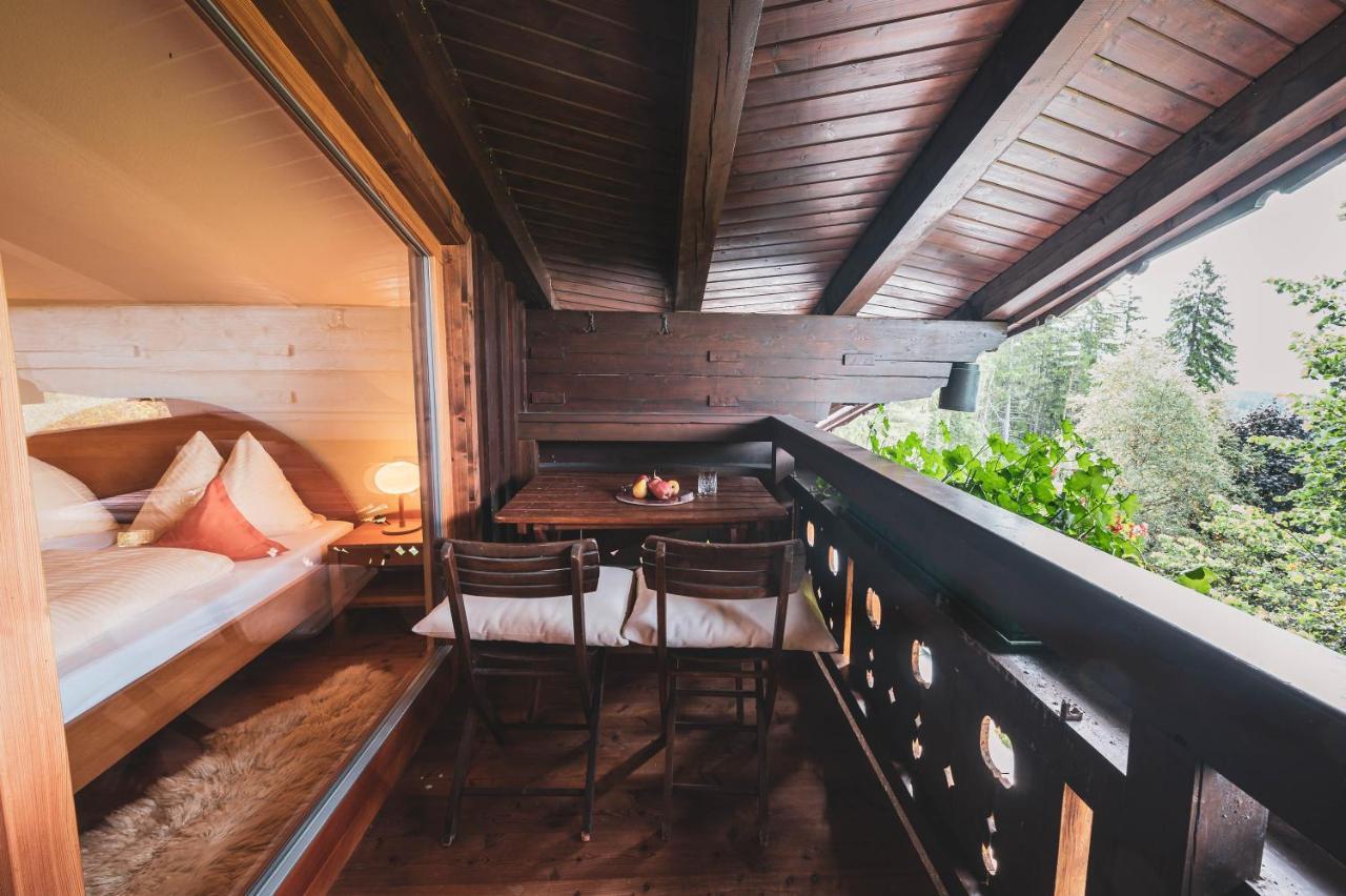 Bio Hotel Feistererhof - Charmant Naturlich Seit 1448 Ramsau am Dachstein Εξωτερικό φωτογραφία
