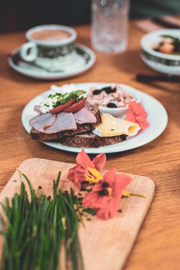 Bio Hotel Feistererhof - Charmant Naturlich Seit 1448 Ramsau am Dachstein Εξωτερικό φωτογραφία